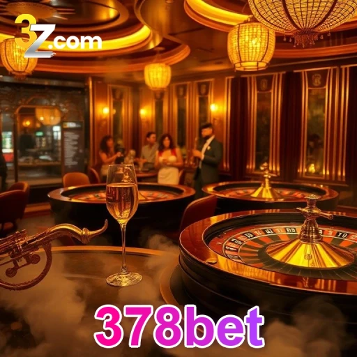 378bet.com Plataforma