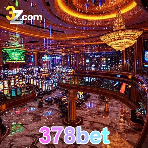 378bet.com Jogos de caça-níqueis